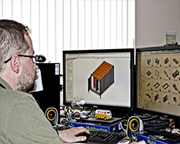 Planning, Design and Engineering Planning, Design and Engineering