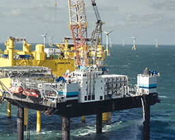 Offshore Wind Farms Offshore Wind Farms