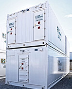 A60 ABS/USCG Quarters A60 ABS/USCG Quarters