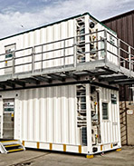 A60 DNV Quarters A60 DNV Quarters