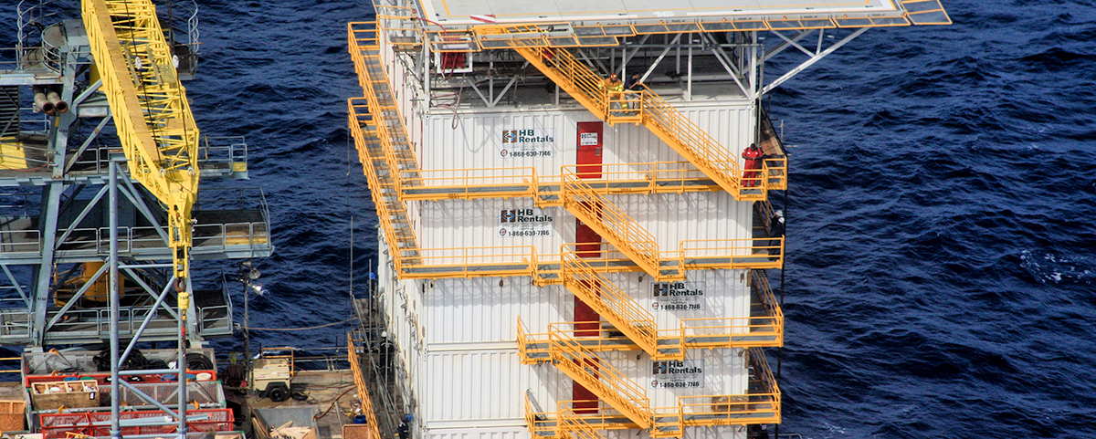 BG Dolphine, Trinidad, 2009 BG Dolphine, Trinidad, 2009