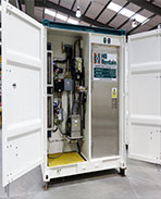 Offshore Service Modules Offshore Service Modules