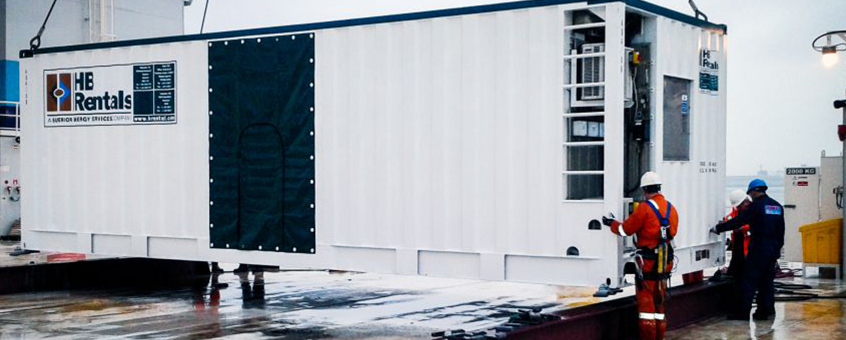 Installation and Commissioning