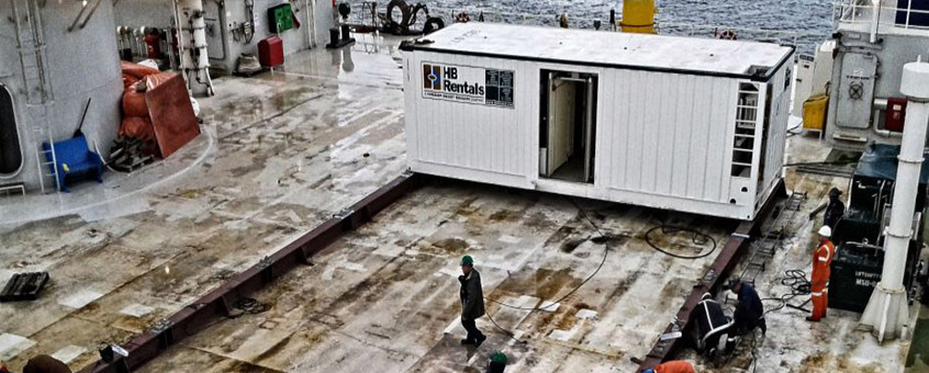 Installation and Commissioning