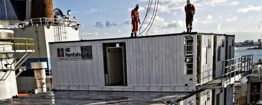 Installation and Commissioning