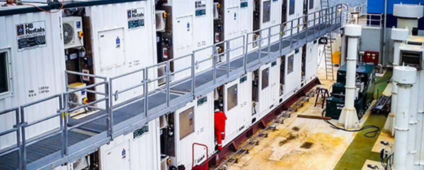 Installation and Commissioning