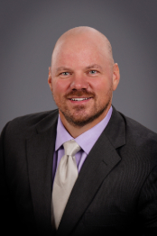 Nicholas-Comeaux, Director of Operations Nicholas-Comeaux, Director of Operations