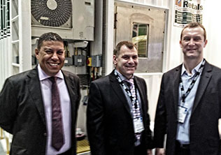 HB Rentals Personnel HB Rentals Personnel