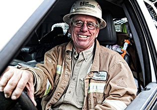 HB Rentals Personnel HB Rentals Personnel